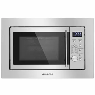 Встраиваемая микроволновая печь MAUNFELD XBMO202S