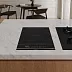 Индукционная варочная панель De Dietrich DPI4230X