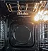 Электрический духовой шкаф LEX EDM 4540 IX