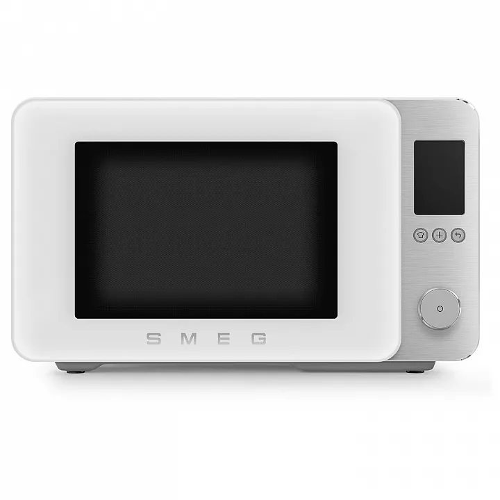 Микроволновая печь Smeg MOC02WHMEU