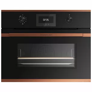 Компактный духовой шкаф Kuppersbusch CBP 6332.0 S7 Copper
