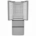 Холодильник-морозильник French Door ZUGEL ZRFD361X