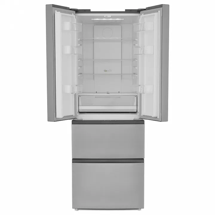 Холодильник-морозильник French Door ZUGEL ZRFD361X
