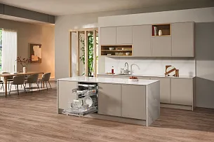 Встраиваемая посудомоечная машина Miele G 5662 SCVi Active S