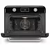 Настольный духовой шкаф с паром SMEG COF01BLEU