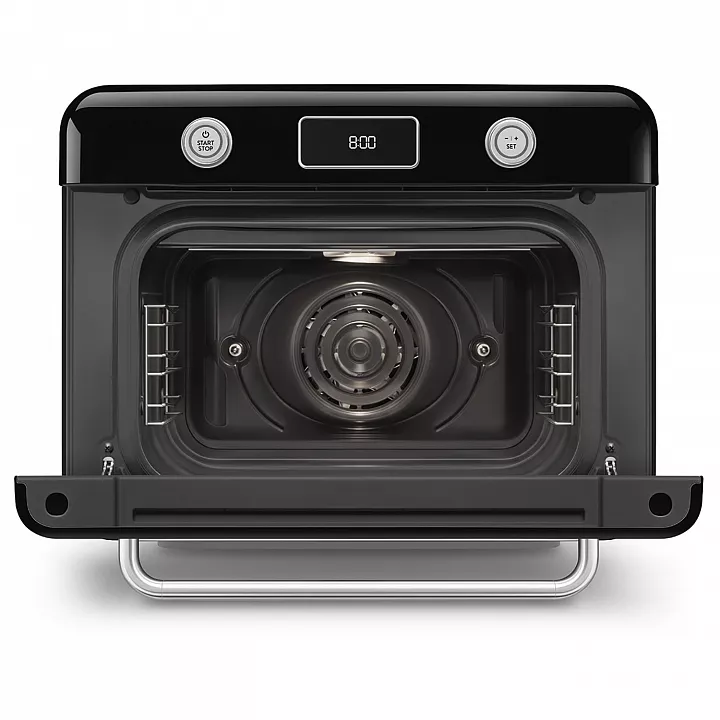 Настольный духовой шкаф с паром SMEG COF01BLEU