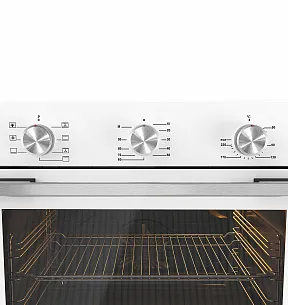 Электрический духовой шкаф MILLEN MEO 6001 WH