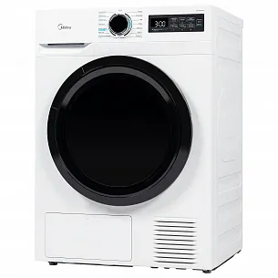 Сушильная машина Midea MD1180H60/W