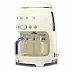 Капельная кофемашина SMEG DCF02CREU