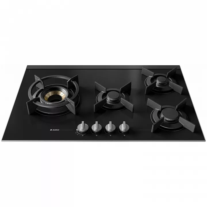 Газовая варочная панель Asko HG8843BGB1