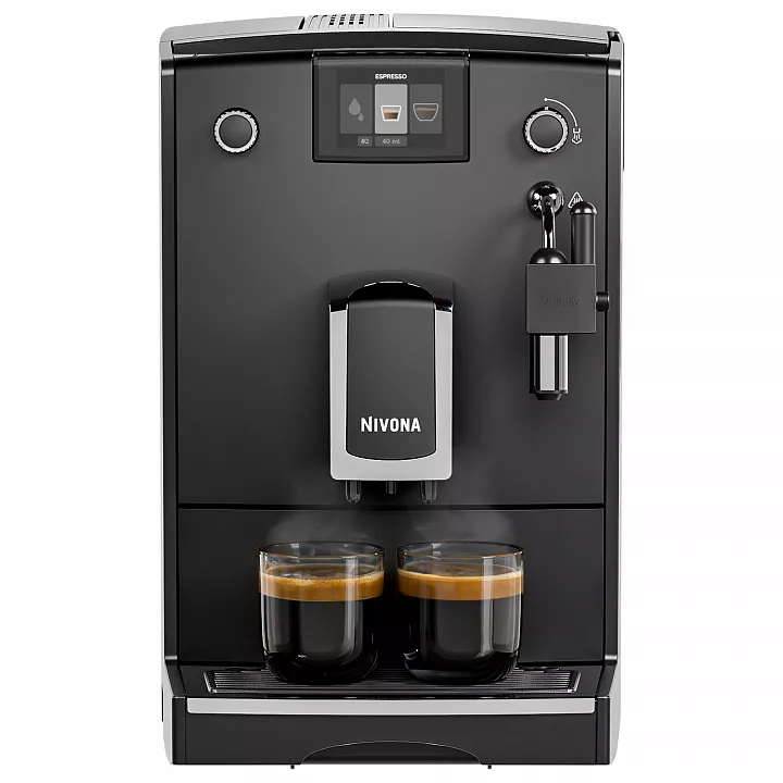 Автоматическая кофемашина Nivona NICR 550