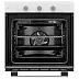 Электрический духовой шкаф Krona ELEMENT PLUS 60 WH