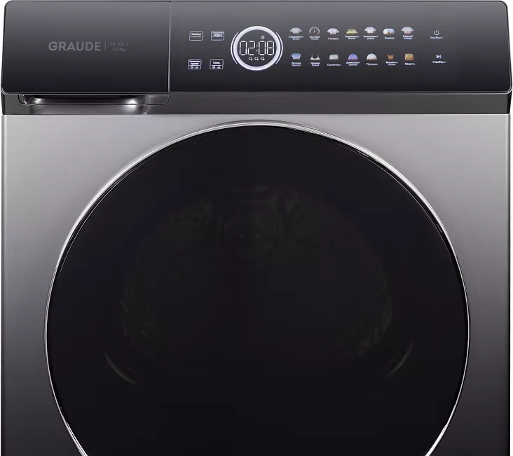 Сушильная машина GRAUDE TA 100.3