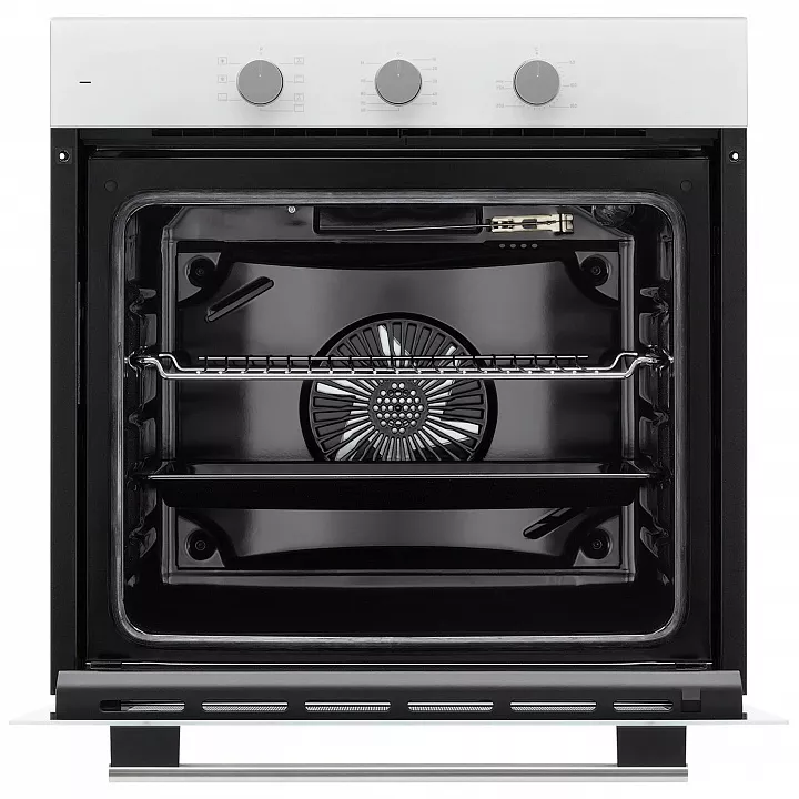 Электрический духовой шкаф Krona ELEMENT PLUS 60 WH