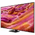 Телевизор Samsung QE75QN90FAUXRU (2025) 75", 4K UHD, Neo QLED
