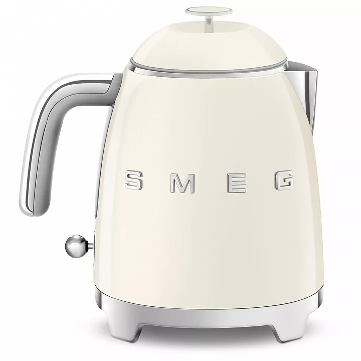 Электрический чайник SMEG KLF05CREU