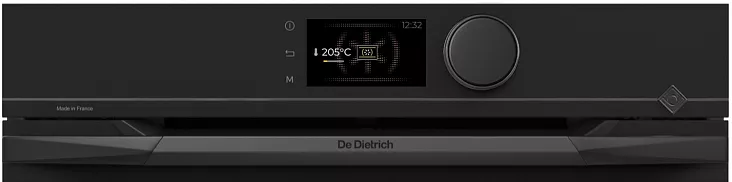 Электрический духовой шкаф De Dietrich DOP4755MB
