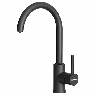 Смеситель для кухни OMOIKIRI Shinagawa 2 Plus-BL