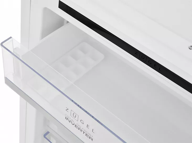 Встраиваемая морозильная камера ZUGEL ZFI870NF