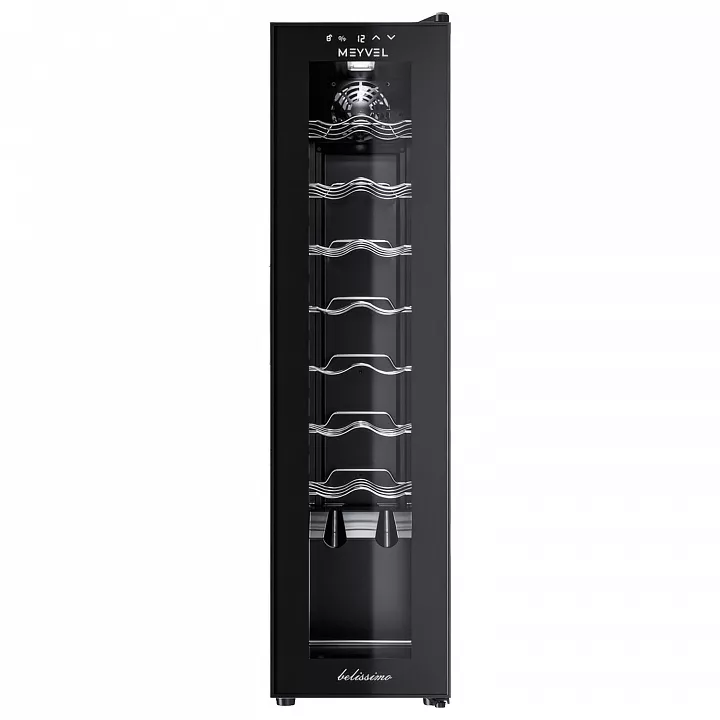 Винный шкаф Meyvel MV16-CBD1