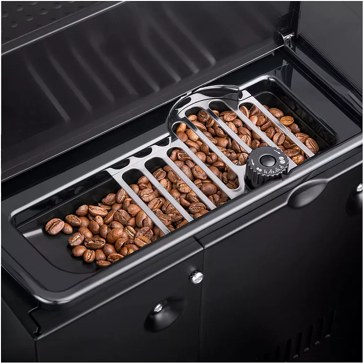 Встраиваемая кофемашина Korting KCM 9200 BG