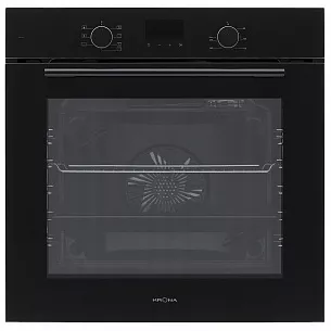 Электрический духовой шкаф Krona LEGENDE 60 BL/BL