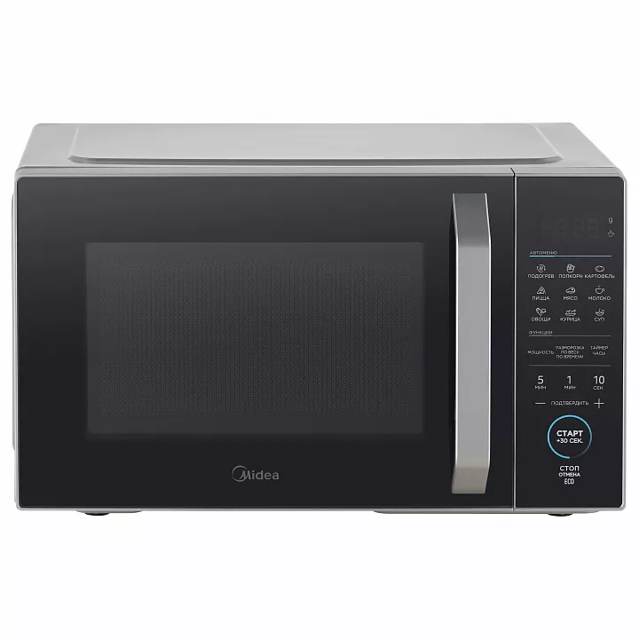 Микроволновая печь Midea EM825P2ET-S
