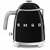 Электрический чайник SMEG KLF05BLEU