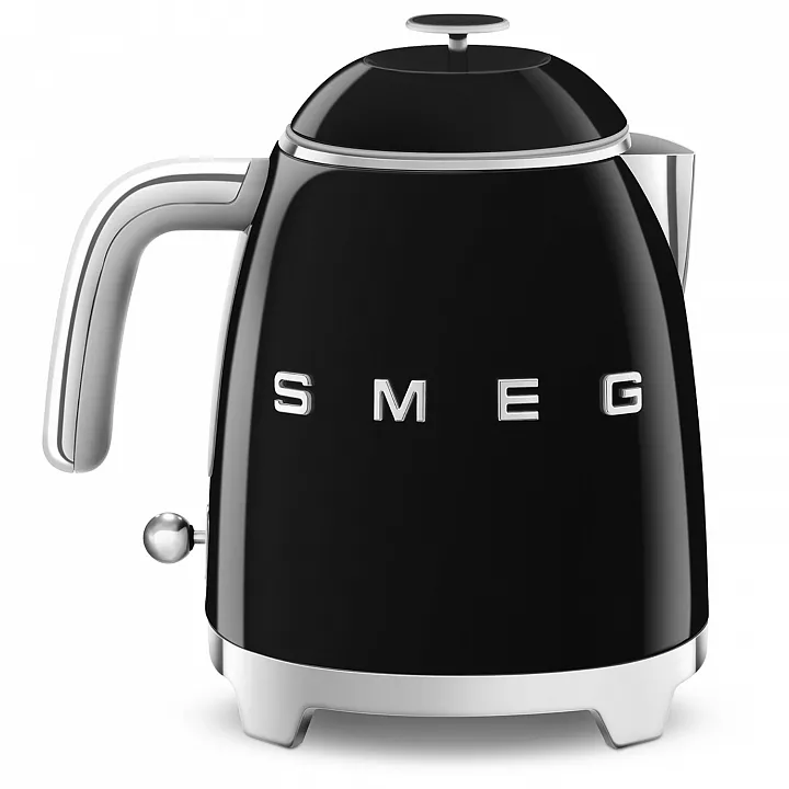 Электрический чайник SMEG KLF05BLEU