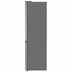 Холодильник-морозильник Cross Door ZUGEL ZRCDI456X