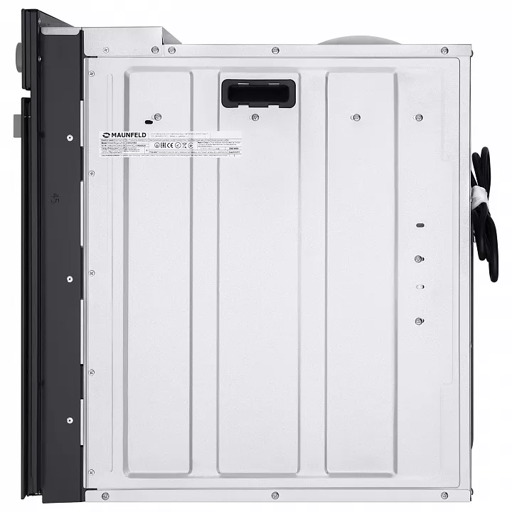 Электрический духовой шкаф MAUNFELD EOEC516PB