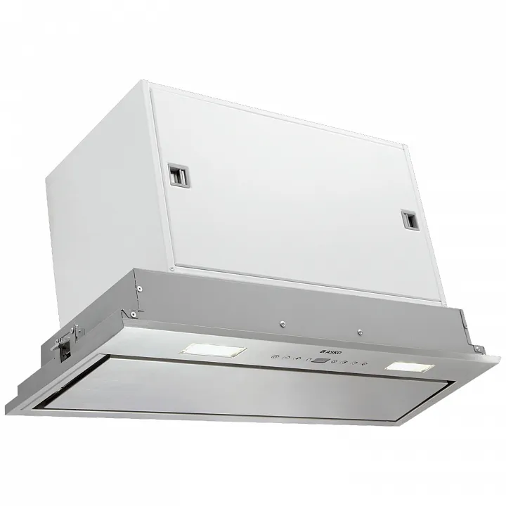 Полновстраиваемая вытяжка Asko CC4527S