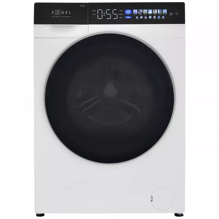 Стиральная машина ZUGEL ZWF10120I