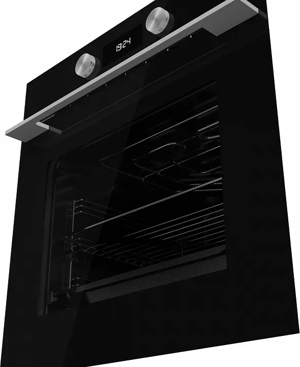 Электрический духовой шкаф Teka HLB 8300 NIGHT RIVER BLACK