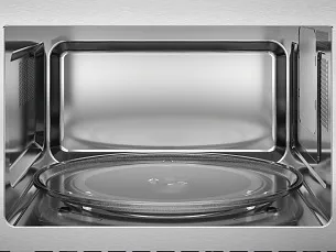 Встраиваемая микроволновая печь AEG OS5GM251EB