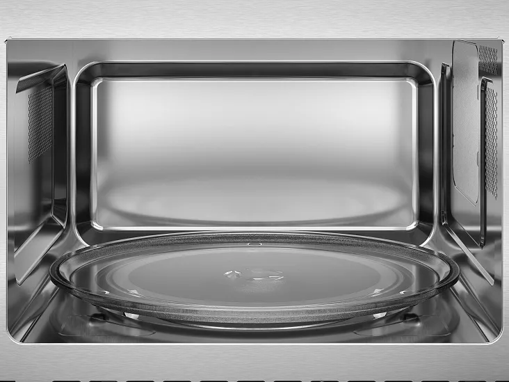 Встраиваемая микроволновая печь AEG OS5GM251EB