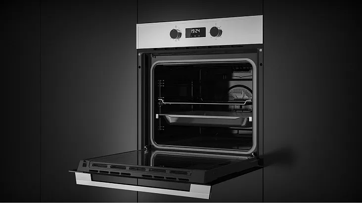 Электрический духовой шкаф Teka HSB 635 SS