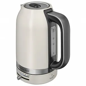 Электрический чайник KitchenAid 5KEK1701EPL