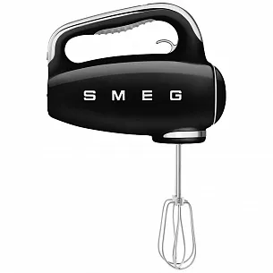 Ручной миксер Smeg HMF01BLEU