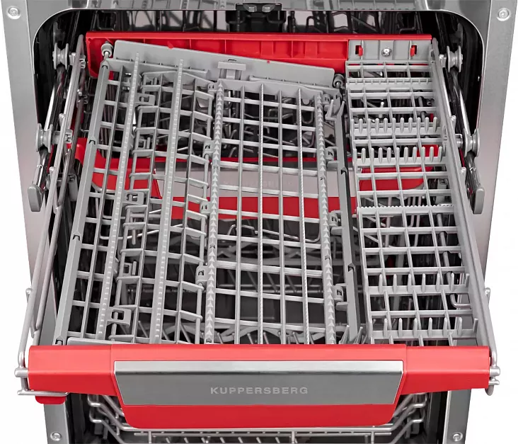 Встраиваемая посудомоечная машина KUPPERSBERG GLM 4575