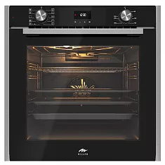 Электрический духовой шкаф MILLEN MEO 6005 BL