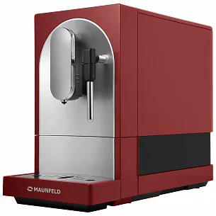 Автоматическая кофемашина MAUNFELD MF-A7021RD