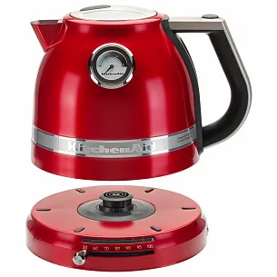 Электрический чайник KitchenAid 5KEK1522ECA