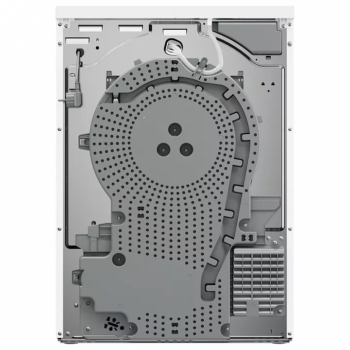 Сушильная машина Electrolux EW7D495UE