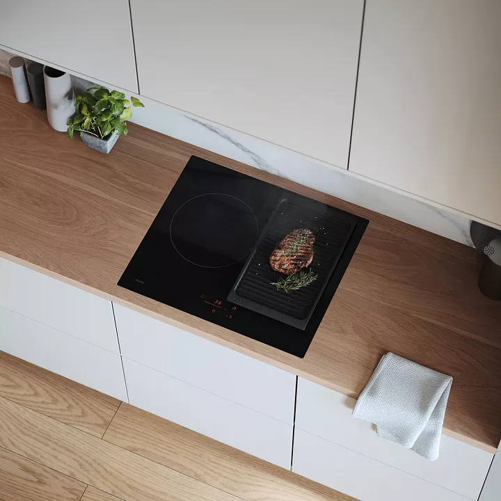 Индукционная варочная панель Asko HI2632FBG1