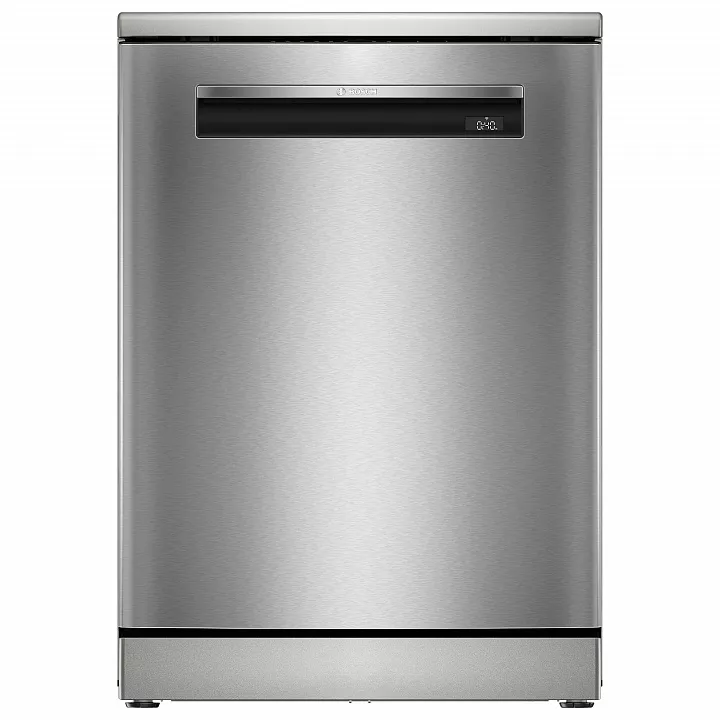 Посудомоечная машина BOSCH SMP6EMI86Q