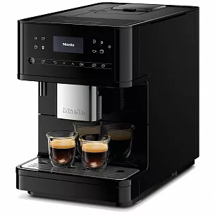 Автоматическая кофемашина Miele CM 6160 OBSW