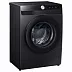 Стиральная машина Samsung WW80AG6S28ABLP