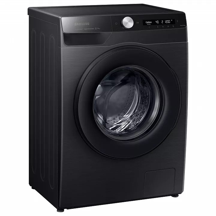 Стиральная машина Samsung WW80AG6S28ABLP