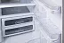 Холодильник-морозильник Cross Door Sharp SJ-EX93P-SL